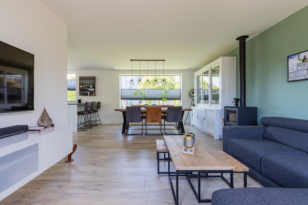 Medium property photo - Zuideinde 85A, 2371 BS Roelofarendsveen